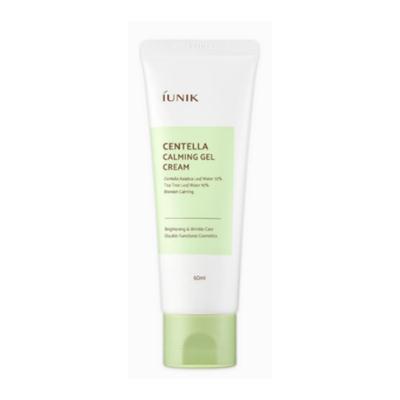 IUNIQUE Centella Beroligende Gelkrem