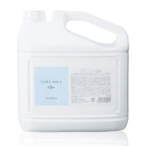 

Kota Sera Spa Shampoo 5L