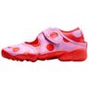 Nike Air Rift Neformální boty Dámské Růžové IR1226-500
