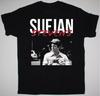 Sufjan Stevens Piosenkarz Prezent Dla Fanów Czarny Pełny Rozmiar S-5XL SS330 Koszulka Unisex