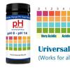 כלי מדידה ואומדן – מדי PH ובודקי איכות מים