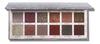 Anastasia Beverly Hills Rose Metals Palette Eyeshadow Palette 12X1.15