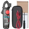 BSIDE ACM92 LCD Digital Clamp Meter 6000 Counts True RMS AC DC Multimeter Auto Range Mini Handheld Universal Meter