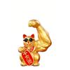 Maneki Nekofigurinegood Luckprosperityfortune Enhancementwealth Prayerbusiness Prosperityminipalm-sizedopening Celebrationnew House Celebrationfeng