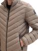 Зимняя куртка Tom Tailor Lightweight Jacket (1036073) дымчато-оливковый зеленый