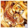 Non-Toxic 300Pcs Wooden Puzzle Color Cat Delicate Irregular Shape Puzzles Gratitude Adult Stress Reduction Family Interactive Toys Gift