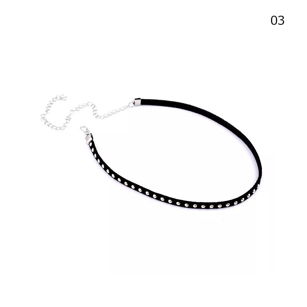 Day Collar Choker Necklace Slave Play  Fetish Collars & Leashes