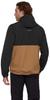 Куртка Mammut Hiking WB Hooded Anorak (1012-00780) claystone-black