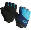 Giro Bravo Gel Cycling Gloves (blue)