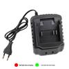 21V Compatible Lithium Battery Charger for Makita Electric Wrench, Drill, Hammer, Grinder, and Tools