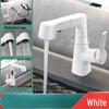 SIOYIE Liftable Pull-Out Rotatable Basin Faucet