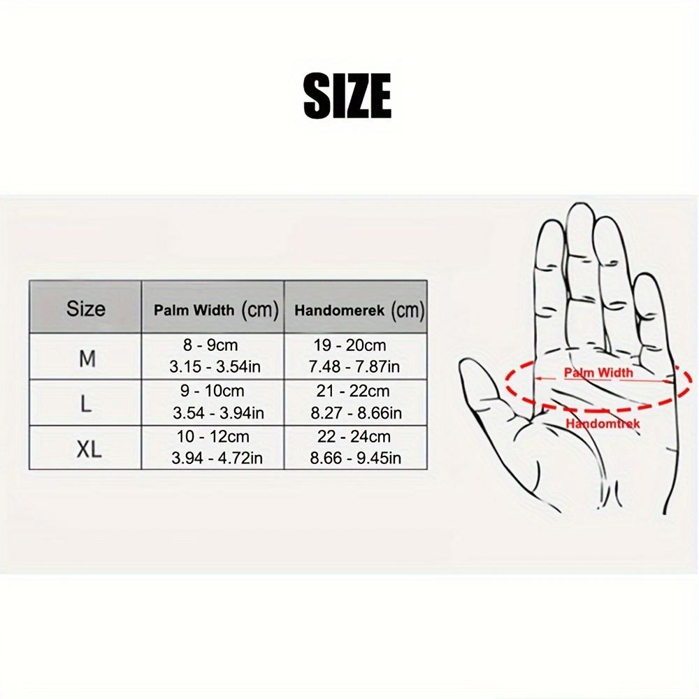[Pair Winter Gloves] Winter Touch Screen Warm Gloves, Pair | Suitable for Outdoor Cycling, Fishing, Running, Skiing