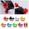 4x 78A Skateboard Wheels Longboard Cruiser Indoor Skating Road Skate Equipment