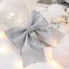 A44Z-Pink Christmas Ornaments Set Xmas Hanging Balls For Christmas Tree,Christmas Tree Topper-Star,Christmas Gift-Set