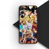 Dragons Gokus Balls DragonBalls Phone Cover for Apple iPhone 17 14 15 16 Plus Pro Max 16E ProMax + 16Plus 14+ 16+ Case