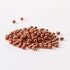(50 Pcs/Lot) 6mm Round Ceramic Beads DIY Porcelain Loose Beads For Necklace Bracelet Jewelry Making