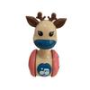 Sliding Deer Baby Tumbler Rattle Learning Education Toys Newborn Teether Infant Hand Bell Mobile Stroller Music Roly-poly Toy