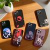 H-helluva boss L-Loona  Phone Case Silicone Soft For IPhone 17 16 15 14 13 12 11 X XR Plus Pro Max Plus