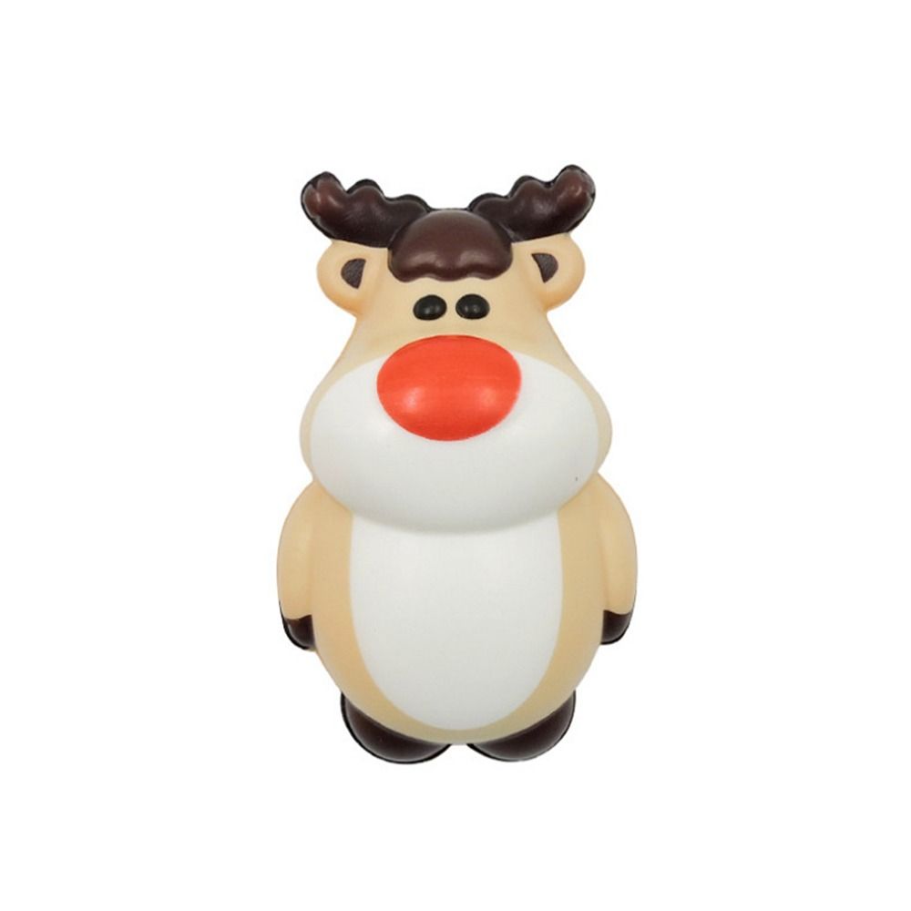 Girls Sensory Antistress Party Kids Gifts Christmas Decoration Stress Reliever Doll Squeeze Toys