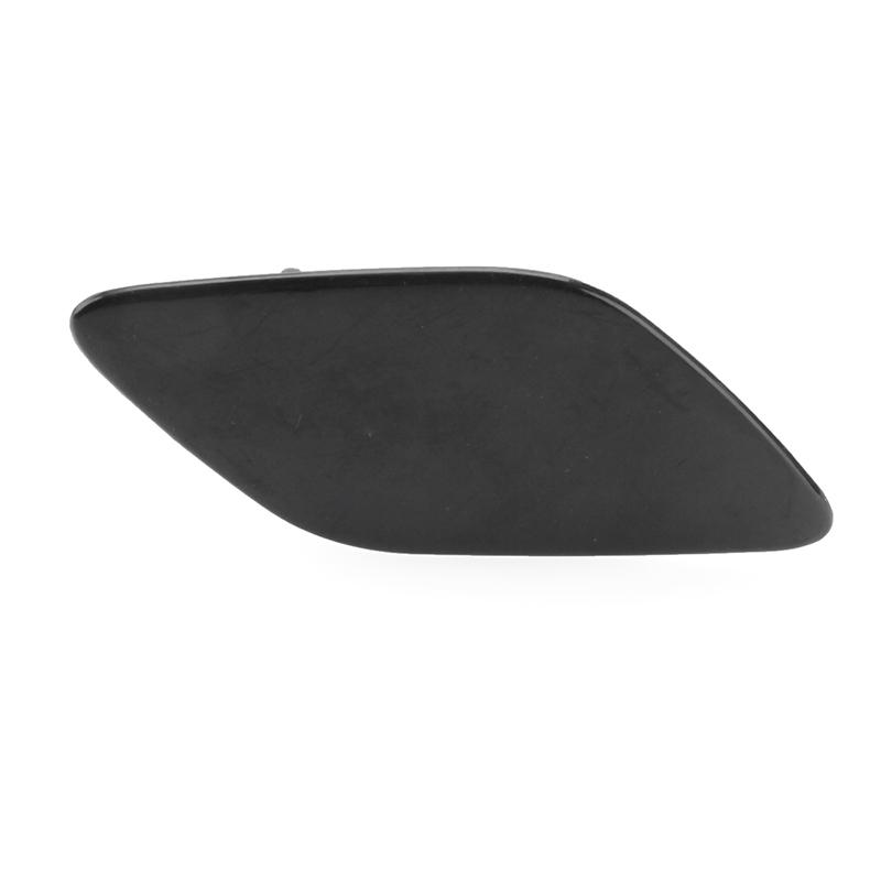 Accesorii auto Bara de protecție față Spălator faruri Capac de pulverizare a duzei potrivite pentru BMW Seria 3 E92 E93 2006-2010 61677171659 61677171660