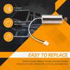 RC Toy Helicopter Upgrade C138 Main Motor Kit for RC ERA C138 Bell 206 1:33 RC Toy Helicopter Parts