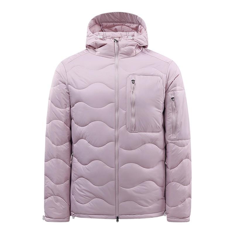 2026 Mens Winter Padded Jacket Thick Warm Outdoor Casual Coat Camo