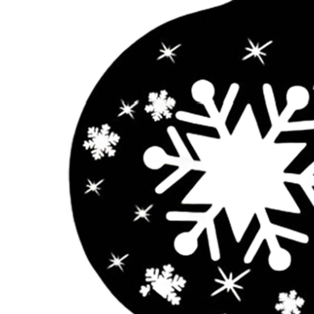 Christmas Garden Signs, Hollow Stake Decoration, Lawn Sign, Sign for Wedding,