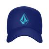 Spring Casual Baseball Cap Volcoms Outdoor Gym Trucker Hat For Unisex Men High Quality  Vintage Snapback Cap