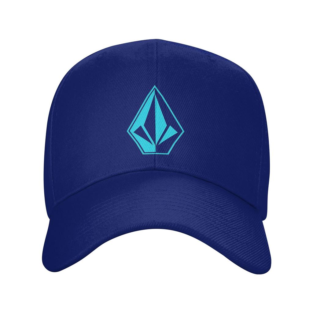 Spring Casual Baseball Cap Volcoms Outdoor Gym Trucker Hat For Unisex Men High Quality  Vintage Snapback Cap