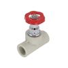 HNYH Rock Ash Series PPR Ball Valve