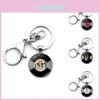 Porta-moedas, clips, porta-chaves – Chaveiros