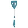 Silicone Cooking Utensils Silicone Stainless Steel Heat Insulation Anti Scalding Comfortable Grip Cooking