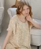 Daeb Paint Drop Women'S Dress