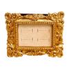 Artful Decorative Jewelry Showcase Suitable for Home Decors and Jewelry Storage Multilayer Design Open Access Vintage