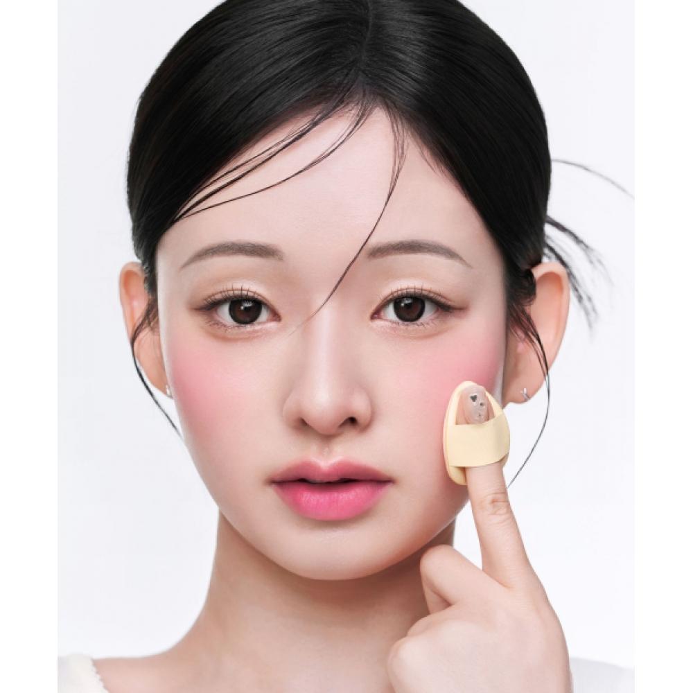 Theprettypetite Tpp Butterblur Lip Cheek 2color Choice