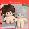 Charming 20cm Charlie Su Plush Doll Soft And Cuddly Cotton Toy For Collectors