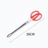 Stainless Steel Eel & Fish Grabbing Pliers - Loach & Beach Combing Tool Clamp