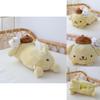 Scatola Portatovaglioli Peluche Pompompurin Il Tuo Adorabile Compagno Per Ogni Sessione di Coccolone!