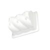 Dough Twists Silicone Molds Fondant Mousses Cake Molds Making Pastry Chocolate Molds Baking Decorating Tool Nonstick