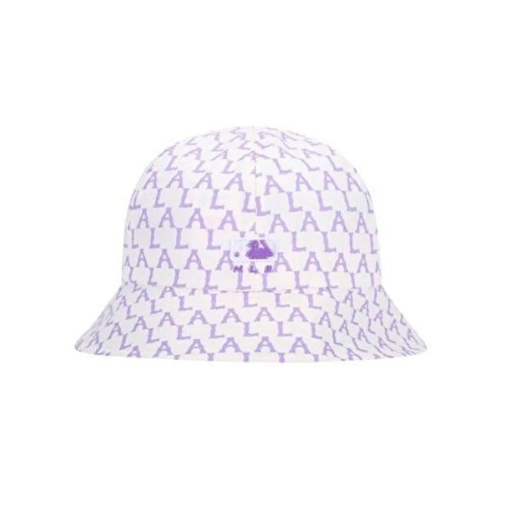 [MLB] MLB Monogram Dome Hat New York Yankees A8 32CPHA111 07V 50S