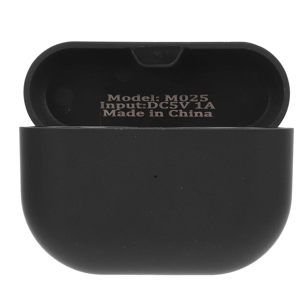 Charging Case Fast Charging 590mAh Battery LED Indicator for Elite 10 True Wireless Bluetooth Earbuds