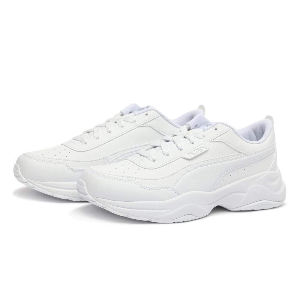 Puma Celia Mode 37112502 Puma White Puma Silver