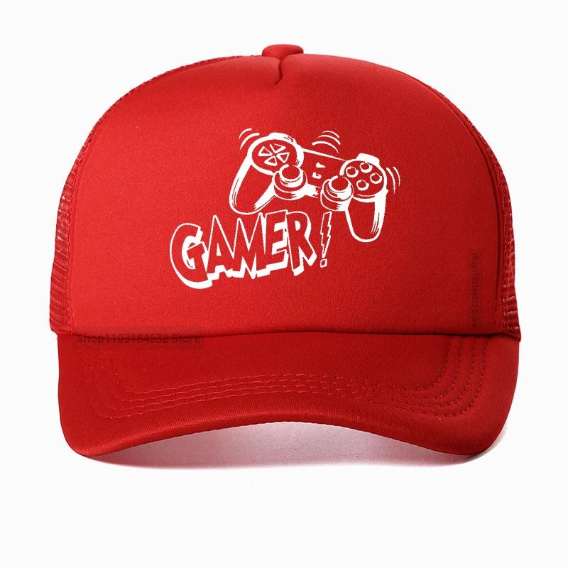 

My Game to Be Here vintage Funny baseball cap Gamer Gaming Player Humor Dad hat Casual graphic Adjustable Snapback hats Adjustable