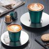 Mailang 304 Stainless Steel Double Wall Coffee Cup