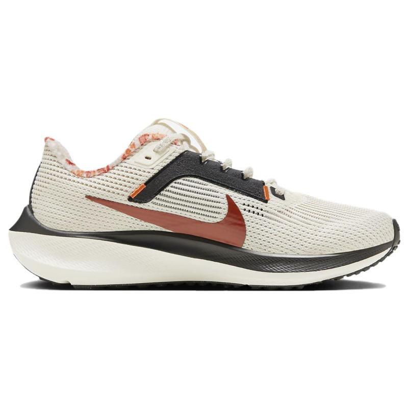 Nike Air Zoom Pegasus 40 Premium 'Light Ivory' Women's Sneakers FN3477-100