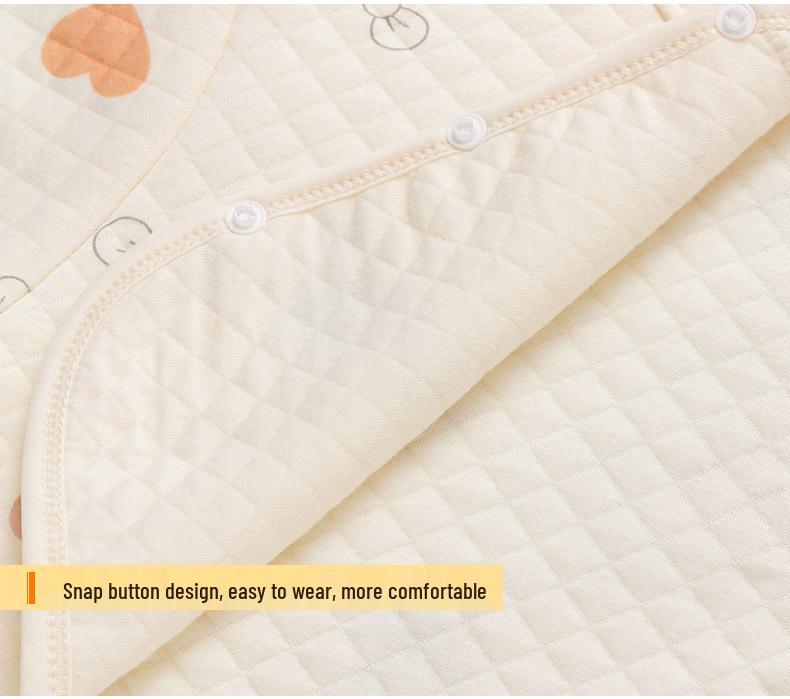 Pure Cotton Postpartum Shoulder Protector: Long Sleeve Warm Shawl for Pregnant Women and New Mothers.