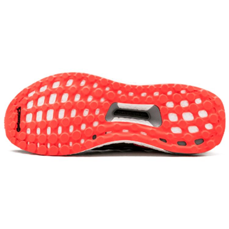 Adidas UltraBoost 2.0 'Solar Red' AQ5930