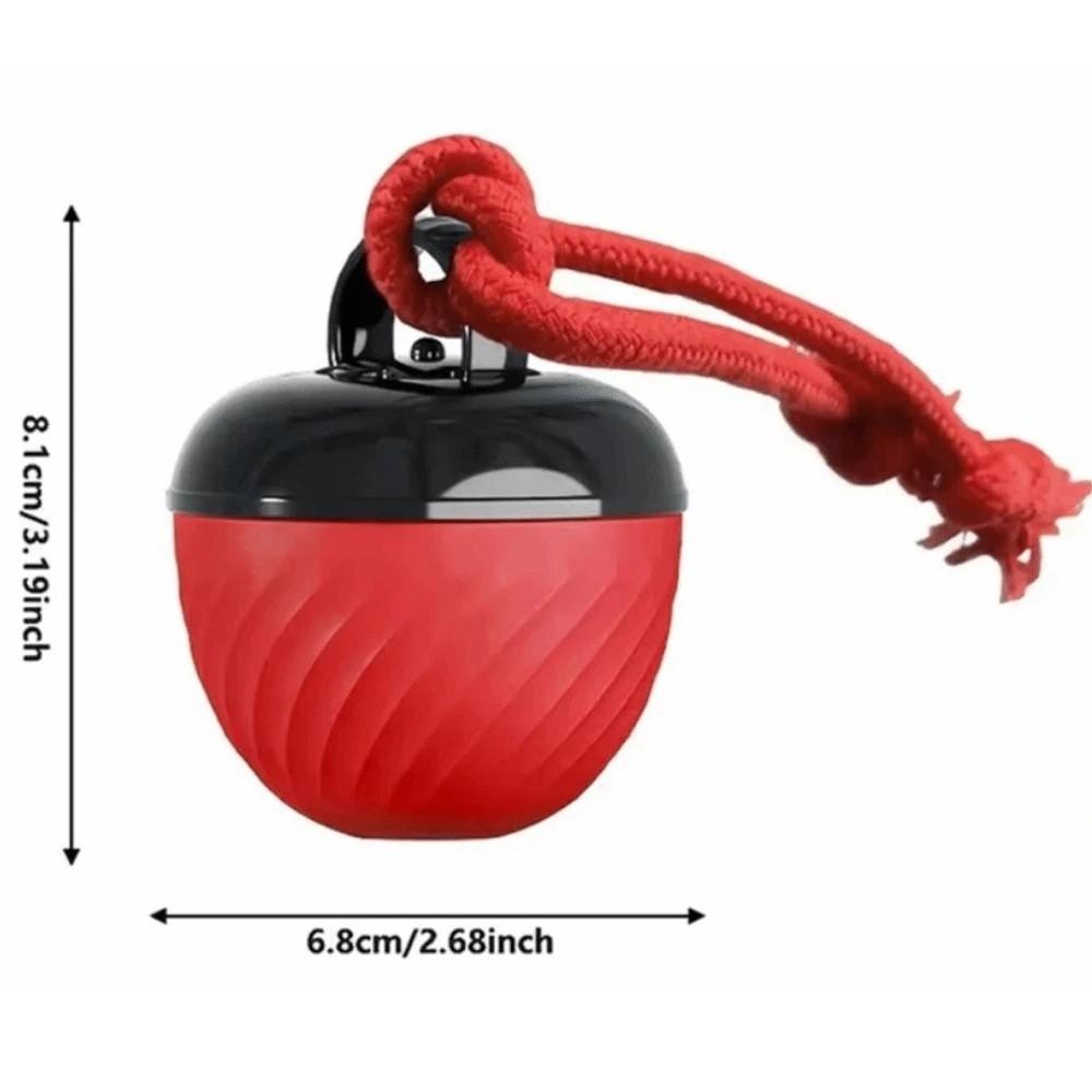 3 Modes Intelligent Dog Toy Ball Creative Automatic Moving Bouncing Ball Teeth Grinding Sports