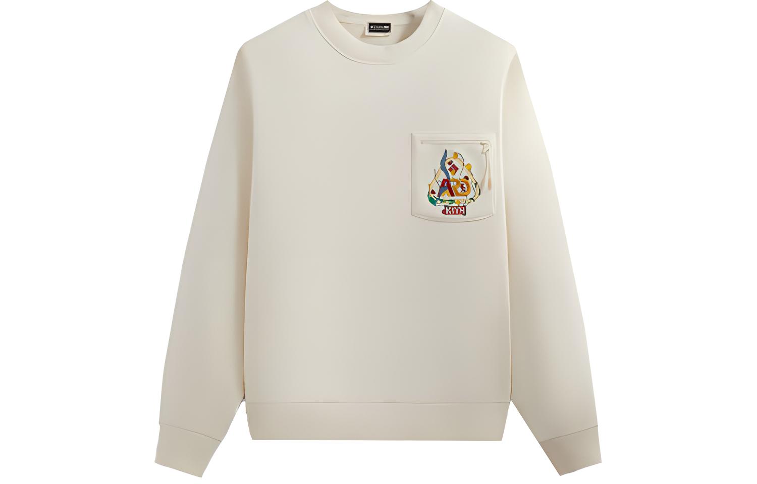 KITH Для Columbia Сад Жизни Нельсон Свитшот KHM032011-127 XL