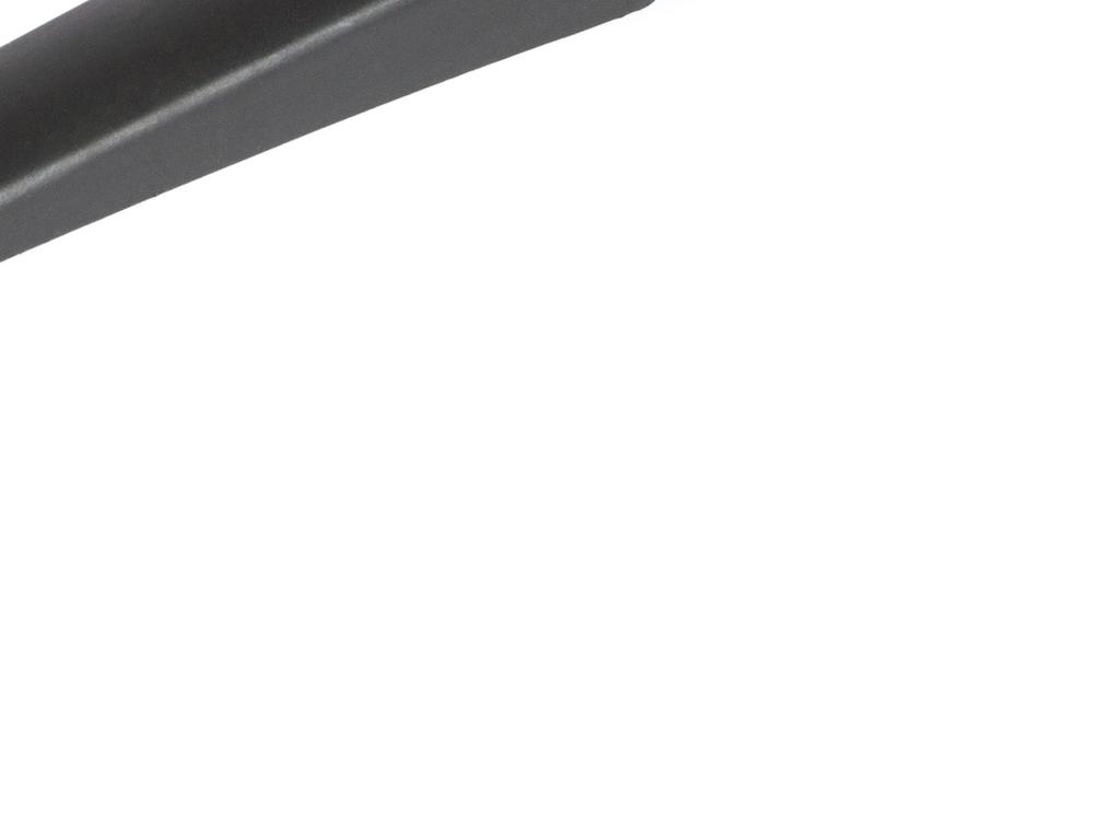 Alfa Romeo Giulietta 2010- Rear Wiper Arm & Blade